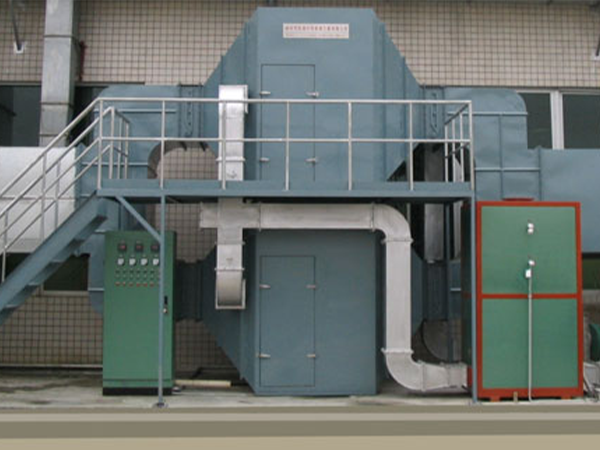 有機廢氣處理,電鍍廢氣處理,廢氣處理設備