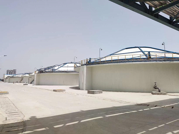 化學洗滌+生物+活性炭吸附（2）